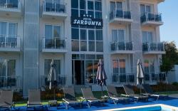 Sardunya Hotel