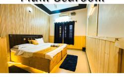 Romantic Getaway • 2 King Beds • Fully Furnished