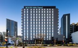 Hotel Route Inn Grand Nagoya Fujigaoka Ekimae