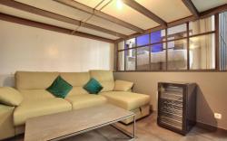 Luxurious 2 Bedrooms Le Marais Nazareth