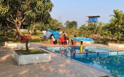 Navghar Nature Village Resort 