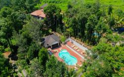Ushasree Wayanad Premium Pool Resort by VOYE HOMES