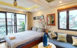 LaHomestay Hang Da