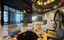 Luxurious 3BR Duplex@4 Queen Bed @Arte Cheras