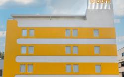 Bloom Hotel - Jayanagar