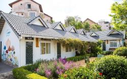 La Nha Homestay Dalat