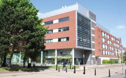 Conference Aston Hotel - Birmingham City