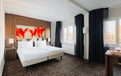 Leonardo Eden Hotel Amsterdam City Center