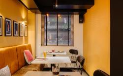 Leonardo Hotel Amsterdam Leidse Square