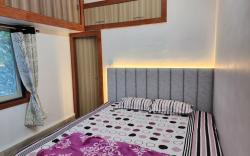 Affordable 2BHK Apartment – Fully Furnished 