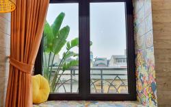 LaHomestay Hang Dau