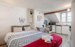 Le Prestige Grenoble hypercentre