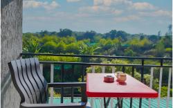 Saanjh Riverside Resort