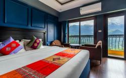 Sapa Charm Hotel