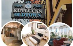 Kutlucan Oldtown Hotel