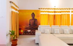 Extended Executive Stay