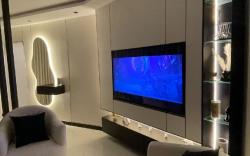 Modern studio | Self entry