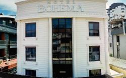 The Bohema Hotel