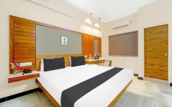 Super Hotel O Broadway Ernakulam