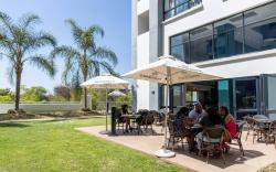 Stylish  Elegant With Epic Views Near Menlyn