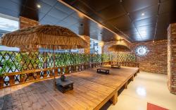 Gyeongju Elegance Hotel