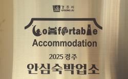 Gyeongju Elegance Hotel