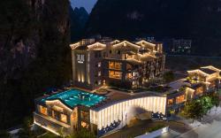 TUI BLUE Yangshuo Xiangheli