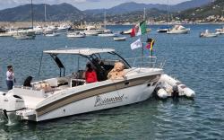 Sestri Boat WA330NightExperience