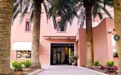 Monterosso 2 Bedrooms in 4 Stars Hotel