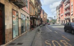 Sestri Mare Breakfast BeachServices&Parking