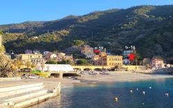 MONTEROSSO  VILLA FERRARI