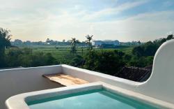 Aesthetic 3BR Villa in Canggu!