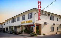 Hotel Rembia