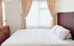 Deluxe Room by White Spot