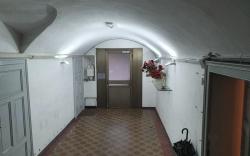 Central Lugano Family Flat LakeView&Garden