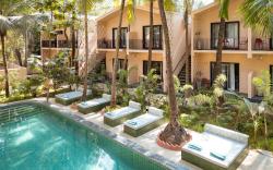 ALTR NATIV Morjim, Goa