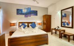 Mount Marina Villas 12, Galle