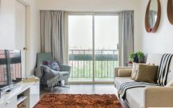 RiverGate Apartment with Central View # 2br