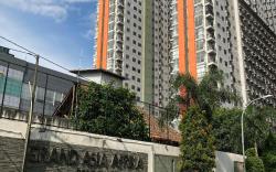 Grand Asia Afrika by SKO official