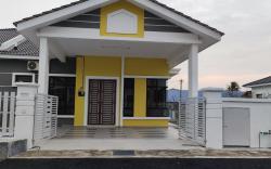 Sani Homestay