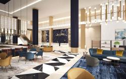 voco Jeddah Gate By IHG