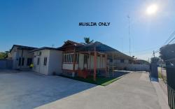 Modern Kampung House