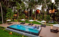 High Tree Resort, Krabi
