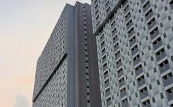 Gunung Putri Square by Veto Rooms