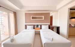Comfort Studio High Point Serviced Apt By Travelio