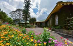 Talayar Valley Bungalow