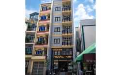 Khách sạn Phương Thanh