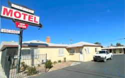 Sai Park Motel