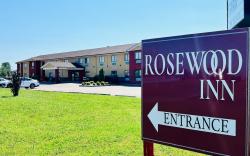 Rosewood Inn By OYO Union City I-69
