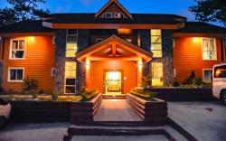 Luxury Residence #4 @ Camp John Hay nr Eco trails